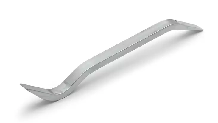 HULTAFORS Asennusrauta H 480 B alumiini - Hultafors Asennusraudat - 7391408410205 - 1