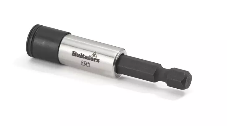 HULTAFORS Bitsinpidin ohut BHS 60 - Hultafors Ruuvimeisselit - 7317844485355 - 1