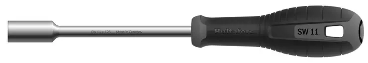 HULTAFORS Kuusiokolomeisseli SW 11,0 mm - Hultafors Ruuvimeisselit - 7317844426655 - 1