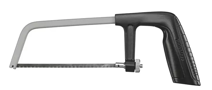 HULTAFORS Rautasaha HMM-6 - Hultafors Sahat - 7317845913215 - 1