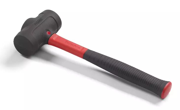 HULTAFORS Rekyylitön vasara DB 600 - Hultafors Vasarat - 7391408234115 - 1