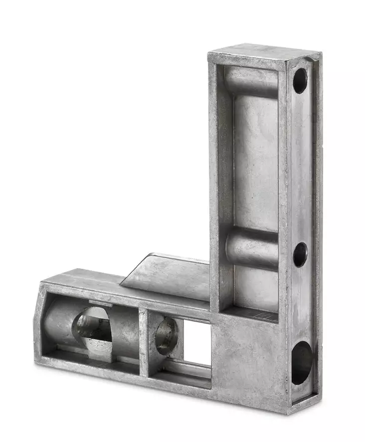 HULTAFORS VARAOSA APK Vaakaan KULMAOSA - Hultafors Vatupassit - 7317844025315 - 1