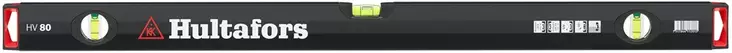 HULTAFORS Vatupassi HV 80 alumiini - Hultafors Vatupassit - 7317844112015 - 1