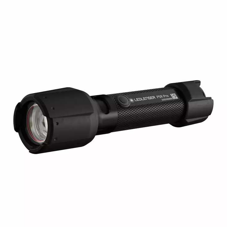 LEDLENSER P5R Pro Akkukäyttöinen taskulamppu - Ledlenser Käsivalaisimet ammattikäyttöön - 4058205037075 - 1