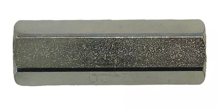 MAKITA Adapteri 1/2" 20UNF > M14 vispilöitä varten P-22062 - Makita Laastin sekoituskoneet 230V - 088381949125 - 1