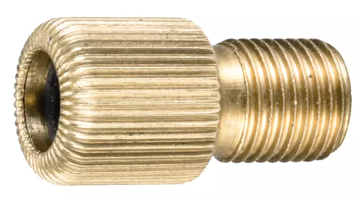 MAKITA Adapteri Presta venttiilille TE00000334 / TE00000594 - Makita 18V Akkukoneiden tarvikkeet - 088381547925 - 1