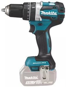 MAKITA Akkuiskuporakone LXT 18V DHP484Z - Makita LXT 18V Iskuporakoneet - 088381826105 - 1