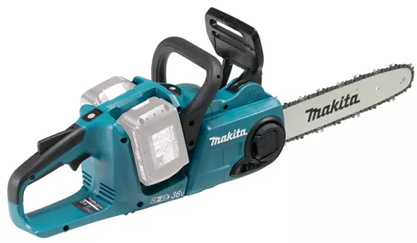 MAKITA Akkuketjusaha LXT 2X18V DUC303Z - Makita LXT 18V Ketjusahat - 088381832755 - 3