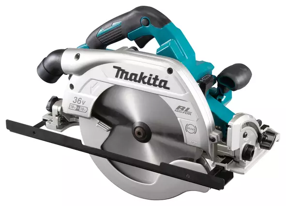 MAKITA Akkupyörösaha LXT 2X18V DHS900Z - Makita LXT 18V Pyörösahat - 088381891325 - 1