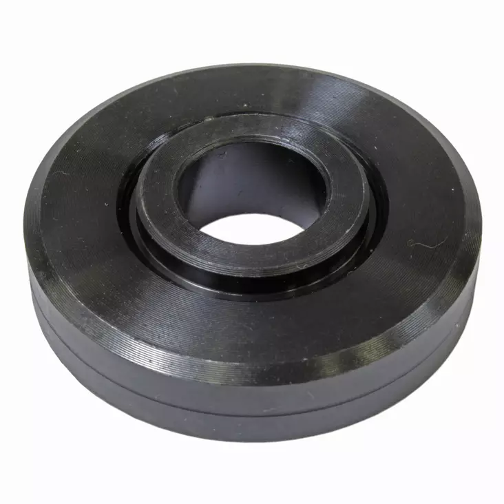 MAKITA Aluslaippa kulmahiomakoneille DGA900/DGA901 198678-2 - Makita Metallintyöstökoneiden tarvikkeet - 088381497985 - 1