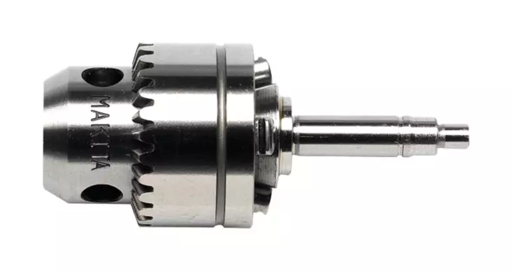 MAKITA Avainistukka 10 mm, bulk 763174-5 - Makita Istukat porakoneisiin - 088381181945 - 1