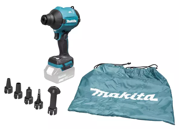MAKITA DAS180Z LXT Painepuhallin 18V - LXT Akkukonerungot - 088381779975 - 3