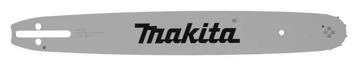 MAKITA / DOLMAR Laippa 15", 38 cm, 0,325", -64, 1,5 mm 958038631 / 191G45-2 - Makita Moottorisahojen laipat - 4002829807545 - 4