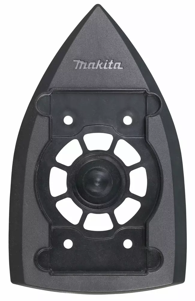 MAKITA Hioma-alusta Delta 100x150mm 1914J0-6 - Hiomakoneiden tarvikkeet - 197050354075 - 1