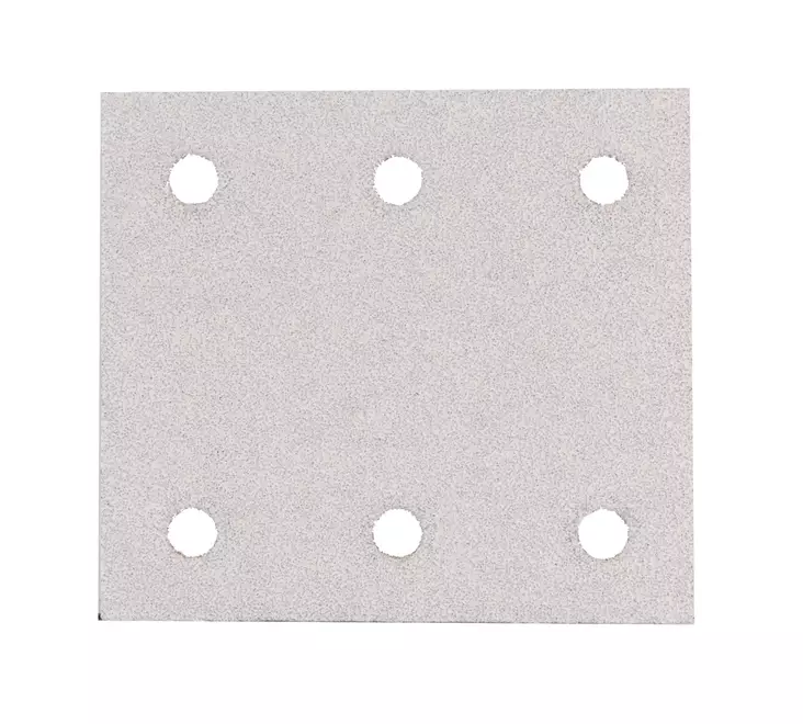 MAKITA Hiomapaperi tarrakiinnitys 114 x 102 K60, 10 kpl P-35813 - Makita Hiomapaperit - 088381964975 - 1