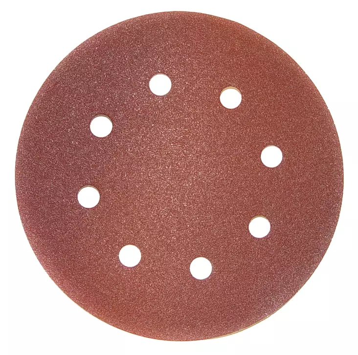 MAKITA Hiomapyörö 225mm K40, 10kpl P-78639 - Makita Hiomapaperit - 088381709415 - 1