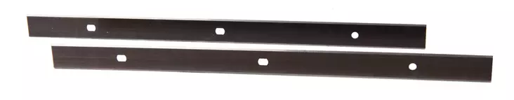 MAKITA Höylänterä 6 kpl, 300mm, HSS P-19831 - Makita Höylien tarvikkeet - 088381946445 - 1