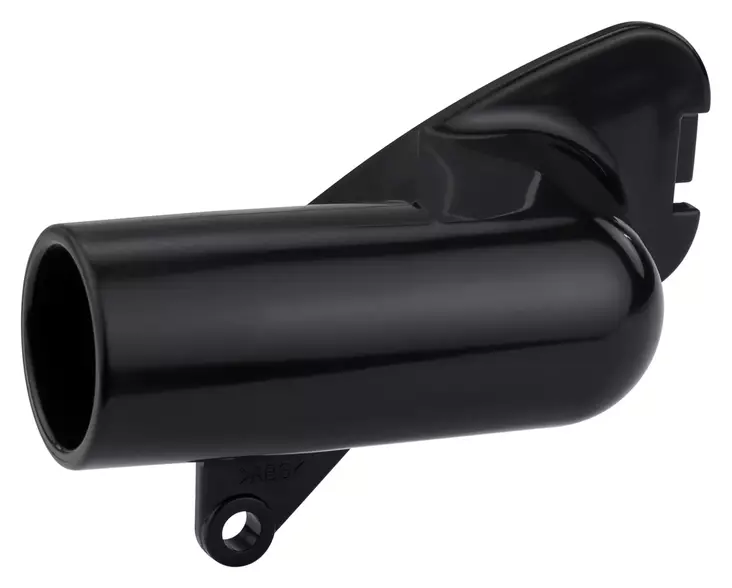 MAKITA Imuriliitin, Ø32/37mm 450079-5 - Makita Käsisahojen tarvikkeet - 0883814500795 - 1