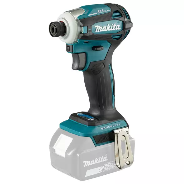 MAKITA Iskevä ruuvinväännin LXT 18V DTD172Z - Makita LXT 18V Iskevät ruuvinvääntimet - 088381748995 - 1