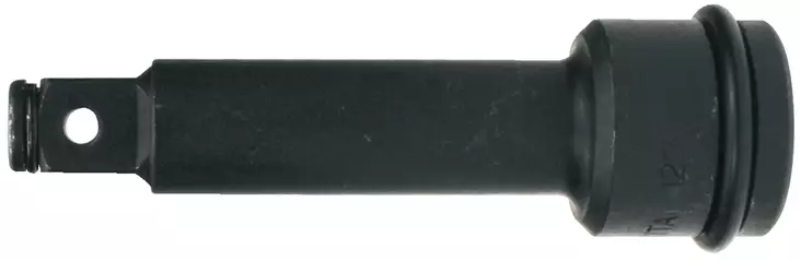 MAKITA Jatkovarsi voimahylsyille 1/2", 100 mm 134874-8 - Makita Konekärjet ja bitsinpitimet - 088381006545 - 1