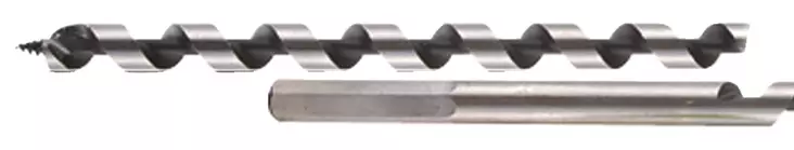 MAKITA Kierrepuuporanterä 30 x 450 mm D-07668 - Makita Puuporanterät - 088381179225 - 1