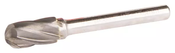 MAKITA Kovametalliviila 10x20mm, muoto C B-52766 - Makita Kovametalliviilat - 088381470155 - 1