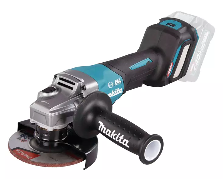 MAKITA Kulmahiomakone XGT 40V GA029GZ - Makita XGT 40V Kulmahiomakoneet - 088381722445 - 1
