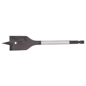 MAKITA Lattaporanterä 28 x 150 mm, 1/4" bitsikiinnitys P-80765 / E-17304 - Makita Puuporanterät - 088381438285 - 1