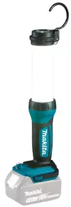 MAKITA LED-valaisin LXT DEBDML807 USB-liitännällä - Makita Valaisimet - 088381807975 - 1