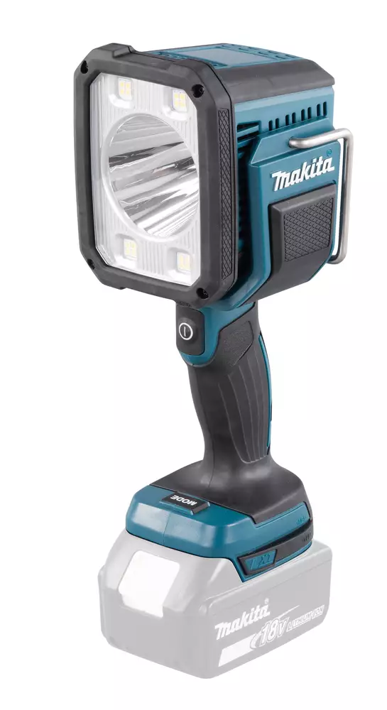 MAKITA LED-valaisin LXT DML812 - Makita Valaisimet - 088381896245 - 1