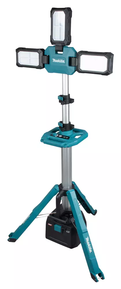 MAKITA Tornivalaisin XGT 40V / LXT 18V ML014G - Makita Valaisimet - 197050019035 - 1