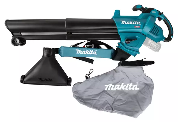 MAKITA Lehtipuhallin / lehti-imuri XGT 40V UB005GZ - Makita XGT 40V Puhaltimet - 197050019165 - 1