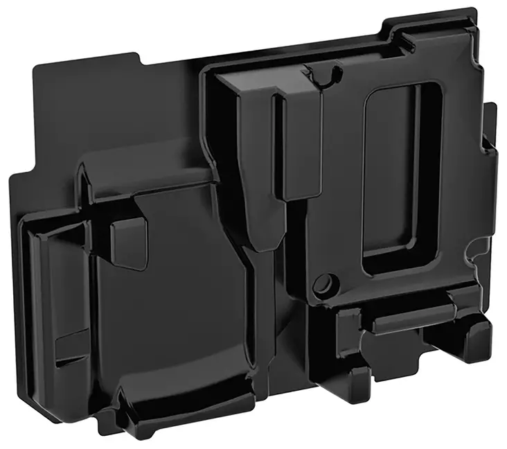 MAKITA Makpac sisusmuotti (2) 8357K1-6 - Makita Makpac järjestelmä - 088381718905 - 1