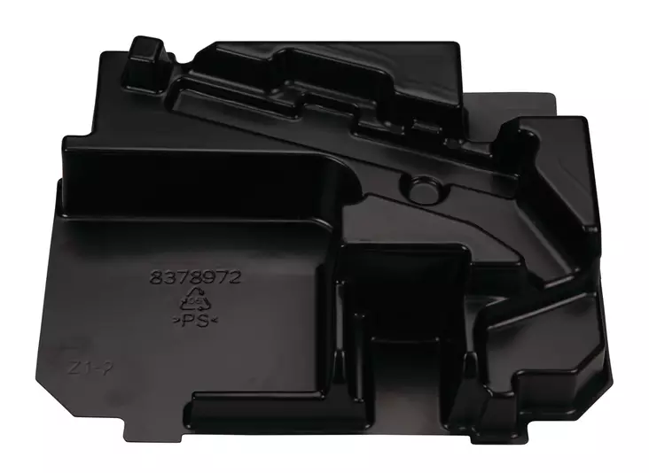 MAKITA Makpac sisusmuotti (2) 837897-2 - Makita Makpac järjestelmä - 088381447195 - 1