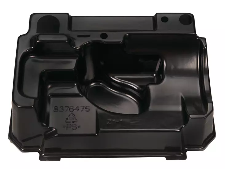 MAKITA Makpac sisusmuotti (4) 837647-5 - Makita Makpac järjestelmä - 088381436465 - 1