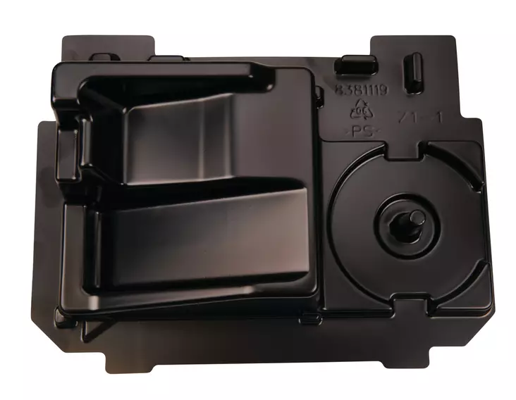 MAKITA Makpac sisusmuotti (4) 838111-9 - Makita Makpac järjestelmä - 088381526135 - 1