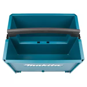 MAKITA Makpac työkalupakki avoin, iso P-83842 - Makita Makpac järjestelmä - 088381465885 - 1