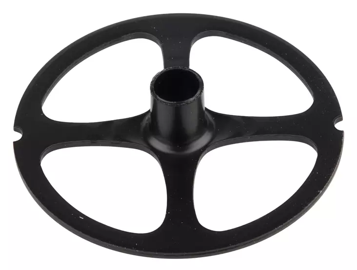 MAKITA Mallineohjain 10,5x12x14mm 193332-3 - Makita Jyrsimien tarvikkeet - 088381156615 - 1