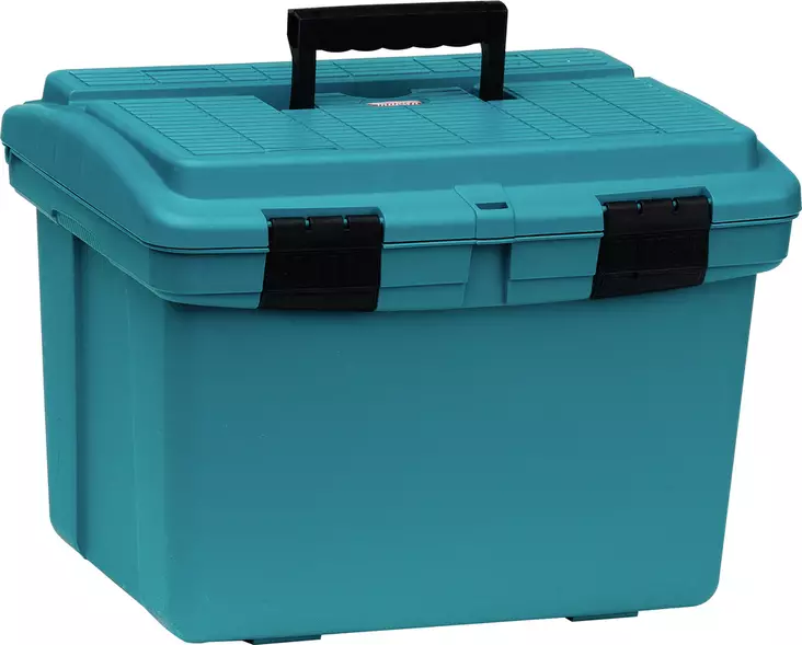 MAKITA Muovisalkku 193196-5 - Makita Konesalkut - 088381189385 - 1