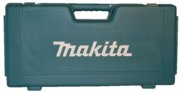 MAKITA Muovisalkku 824708-0 - Makita Konesalkut - 088381187725 - 1