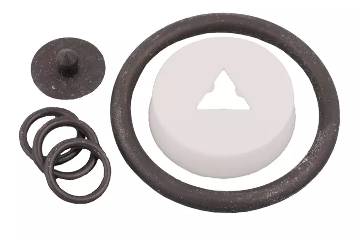 MAKITA Painevesisäiliön tiivistesarja 988394101 - Makita Betonintyöstökoneiden tarvikkeet - 4002829636855 - 1