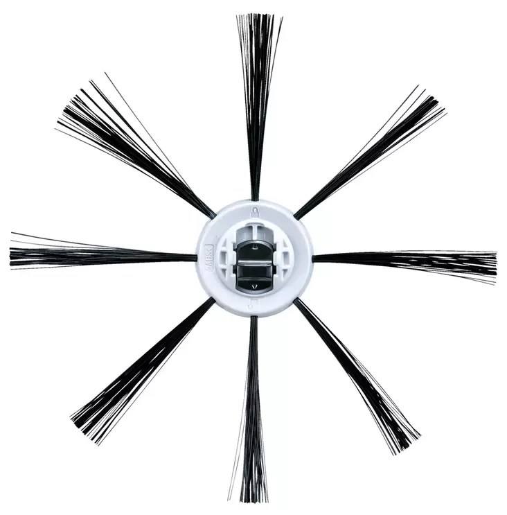 MAKITA Pehmeät sivuharjat DRC300 robotti-imurille 191P26-0 - Suulakkeet - 088381585415 - 1