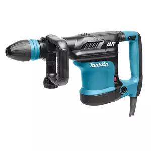 MAKITA PIIKKAUSVASARA HM0871C 8,1J AVT - Makita Piikkaus- ja murtovasarat 230V - 088381605335 - 1