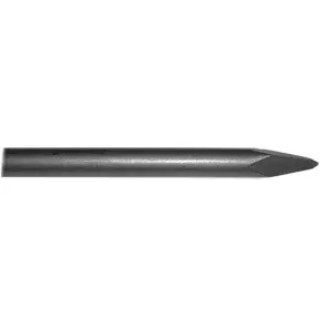 MAKITA Piikki SDS-PLUS 250 mm P-25068 - Makita SDS-Plus piikkausterät - 088381951975 - 1
