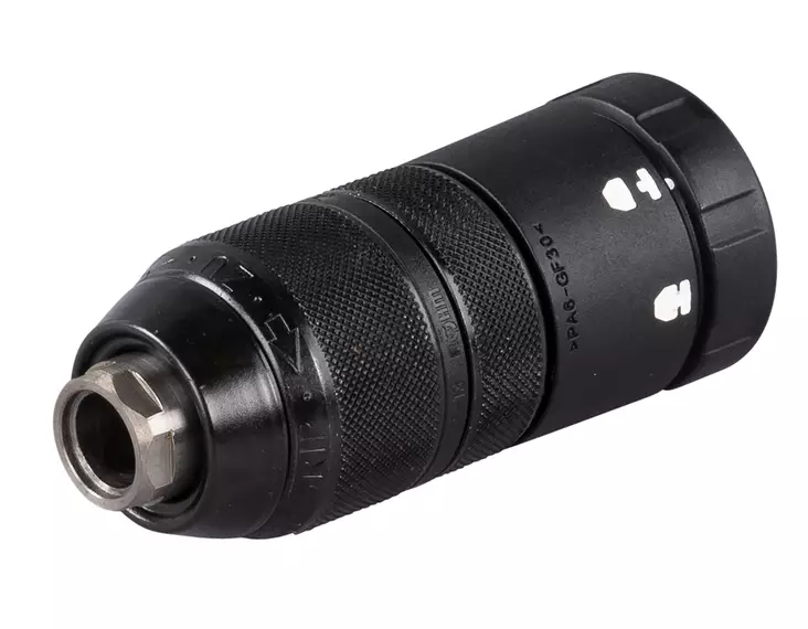 MAKITA Pikaistukka 13mm poravasaralle HR3012FC 191F46-4 - Makita Istukat porakoneisiin - 088381560795 - 1