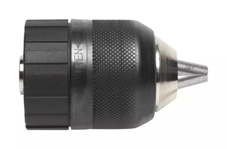 MAKITA Pikaistukka 6,5 mm, 3/8" - 24UNF 193203-4 - Makita Istukat porakoneisiin - 088381157285 - 1