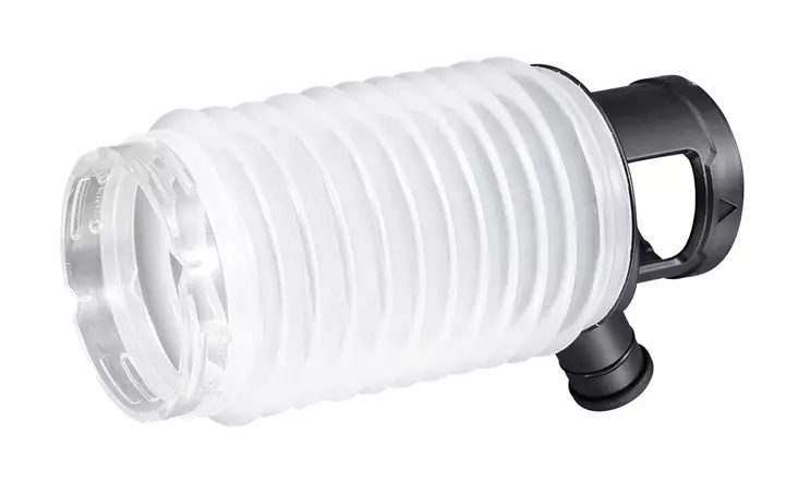 MAKITA Pölykuppi 195173-3 - Makita Betonintyöstökoneiden tarvikkeet - 088381361125 - 1