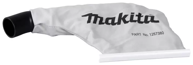 MAKITA Pölypussi 126738-0 - Makita Betonintyöstökoneiden tarvikkeet - 5640550125 - 1