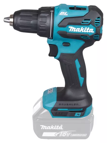 MAKITA Porakone LXT 18V DDF490Z - Makita LXT 18V Porakoneet - 197050009845 - 1