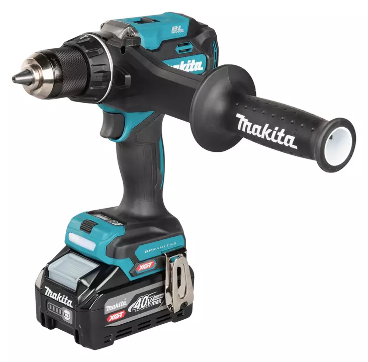 MAKITA Porakone XGT DF003GU201 - XGT Akkukonepaketit - 197050014665 - 1